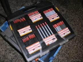 Přimočará pila PROTOOL BSP85E - 4