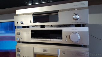 Tuner Sony ST-SA5 ES - 4