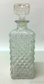 Karafa na alkohol - 4