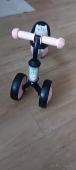 Odrážedlo Cutie - 4