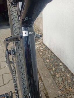 Horské kolo Giant Talon 29 - 4