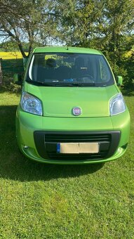 Fiat Fiorino 1,3 JTD 55kW - 4