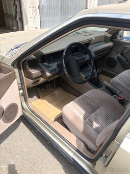 Renault 25 - 4