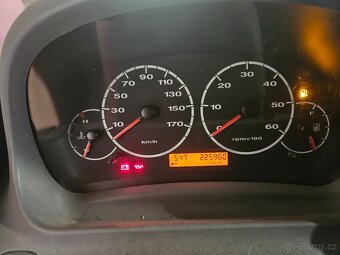 Peugeot boxer 2.8 hdi rv 2005 - 4