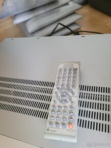 Reciever Pioneer a 2 reproduktor- - 4