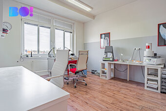Prodej bytu 2+1 s terasou a zahradou, 82 m², Prostějov - 4