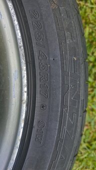 ALU 17" - 4