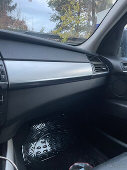 BMW x5 e70 - 4