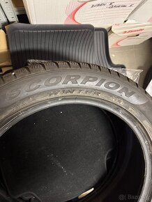 Pirelli Scorpion 285/45 R21 113V - 4