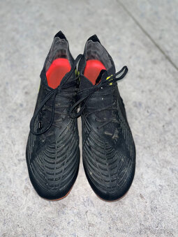 Fotbalové kopačky Adidas Predator Edge 1 FG vel. 46 - 4