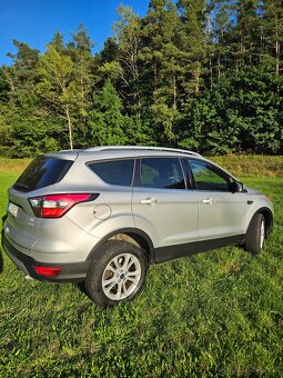 Ford kuga - 4