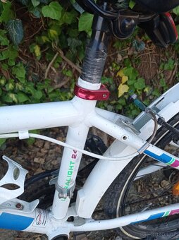 Kolo core ultralight 24 - 4