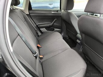 VW Polo MK6 1.0TSi 70kw, DSG, 2019, 107.000km - 4