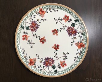 Porcelánový talíř Villeroy & Boch Artesano Provencal ø32 cm - 4