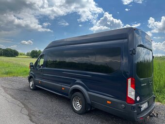 Ford Transit autobus 2,2Tdci 155ps - 4