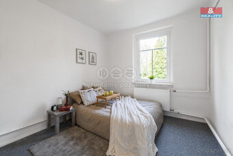 Prodej bytu 2+1, 47 m², Otrokovice, ul. Letiště - 4