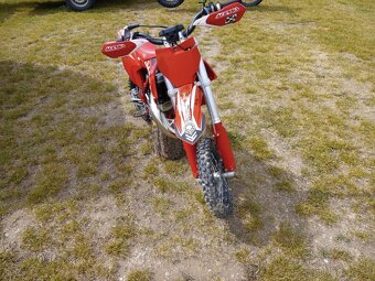 Gas Gas MC50 2022 - 4