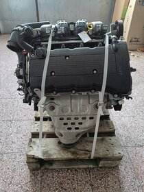 Motor Mitsubishi Lancer 4B10 4B11 4B12 4J10 4J11 4J12 4N13 - 4
