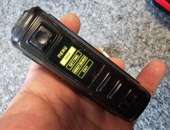 Voopoo Argus GT2 a příslušenství - 4