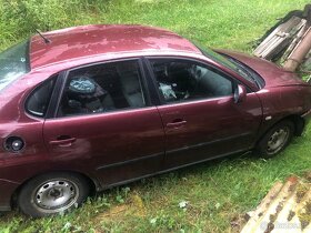 Seat Cordoba 1,2i 12v - 4