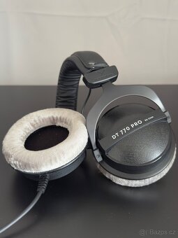 Beyerdynamic DT 770 Pro 80 Ohm - 4
