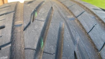 245/40 R18 letní - 4