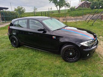 BMW 1 116i - 4