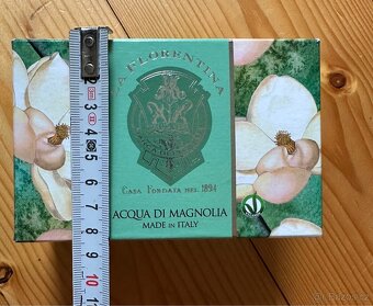 Mydlo s vuni magnolie - 4