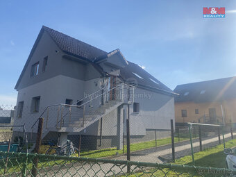 Pronájem bytu 3+1, 92 m², Radonice, ul. Růžičkova - 4