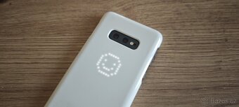 Originál LED kryt Samsung s10e - 4