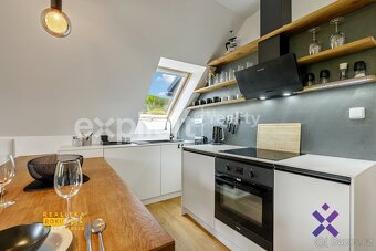 Prodej byty 2+kk, 46 m2 - Karlovice, ev.č. 02261 - 4