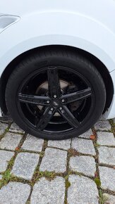 Oxigin Concave 5x108 7,5Jx19 + Goodyear Eagle F1 - 4