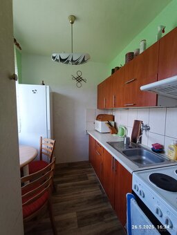 1+1 27 m2 Brumov-Bylnice - 4