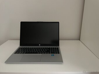 Notebook HP 250 G10 / Intel / 16 GB RAM / 256 GB NVME - 4