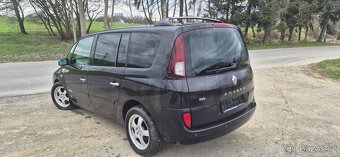 Espace 3.0 Dci Automat - 4