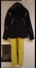 Lyžařský set Spider - 4