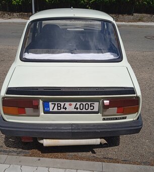 Škoda 105 - 4