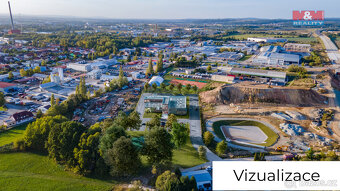 Prodej komerčního pozemku, 13000 m², Vráto - 4