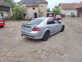 Mondeo mk3 2.2 114kw tdci 2004 - 4