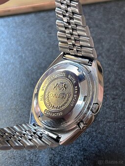 Orient 3 star - 4
