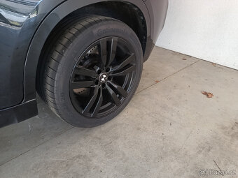 Sada disků R20 BMW X6m e71 STYLING 300 - 4