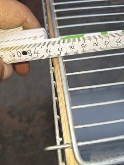 Klec pro ptactvo - 4