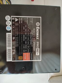 Enermax Pro 82+ 425W - 4
