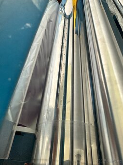 Laminator Foliant Gulliver C520S - 4