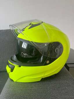 SCORPION EXO-3000 AIR SOLID - 4