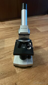 Mikroskop Bresser junior 40x-1024x - 4