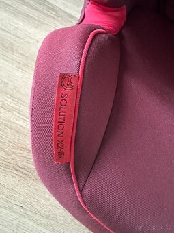 Dětská autosedačka CYBEX 15-36kg - 4