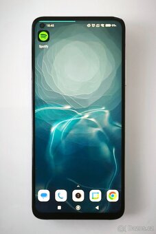 Xiaomi Mi 10T Lunar Silver 8GB/128GB + bohaté příslušenství - 4