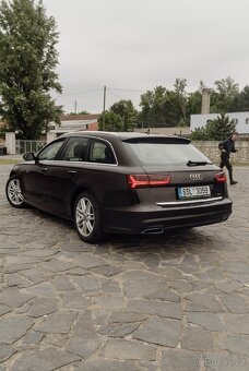 Audi A6 3.0 160 kw r.v. 2017 - 4