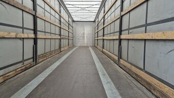 Prodám KÖGEL SN 24 MEGA - 4